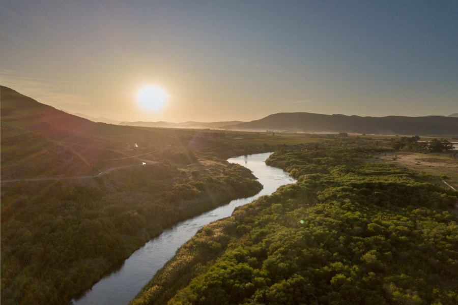 7 Bedroom Property for Sale in Robertson Western Cape